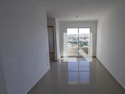 Apartamento para Aluguel - Planalto, 2 Quartos, 60 m2
