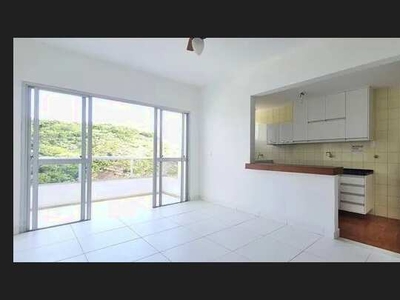 Apartamento para aluguel possui 45 metros quadrados com 1 quarto em Santa Lúcia - Vitória