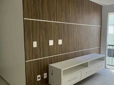 Apartamento para aluguel possui 75 m no Horto