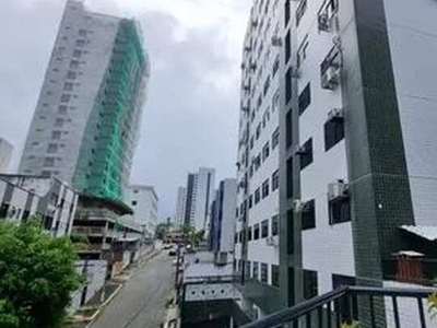 Apartamento para aluguel possui 90 metros quadrados com 3 quartos em Barro Vermelho - Nata