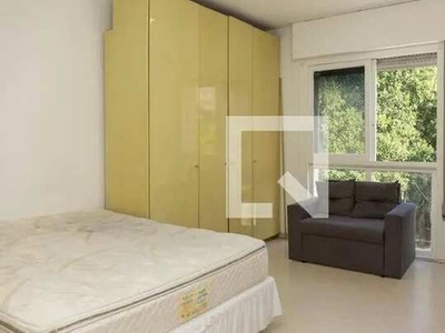Apartamento para Aluguel - Rio Branco, 1 Quarto, 32 m2