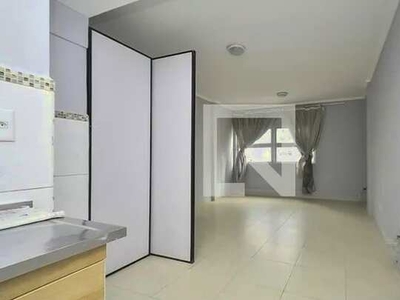 Apartamento para Aluguel - Santa Cecília, 1 Quarto, 28 m2