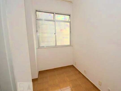 Apartamento para Aluguel - Santa Teresa, 1 Quarto, 29 m2