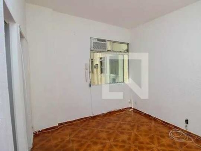 Apartamento para Aluguel - Santa Teresa, 1 Quarto, 35 m2