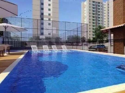 Apartamento para aluguel tem 70 metros quadrados com 2 quartos em Jardim Tropical - Nova I