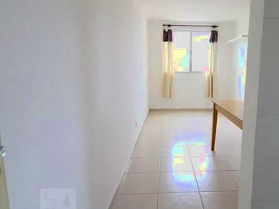 Apartamento para Aluguel - Vila 31 de Março, 2 Quartos, 42 m2