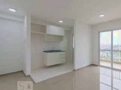 Apartamento para Aluguel - Vila Galvão, 1 Quarto, 55 m2