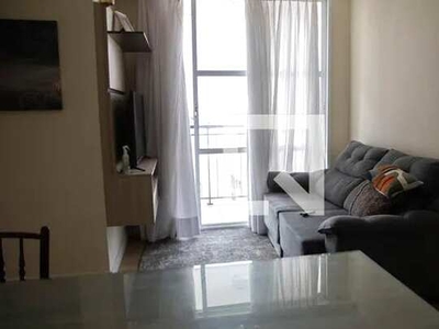 Apartamento para Aluguel - Vila Guilherme, 3 Quartos, 63 m2