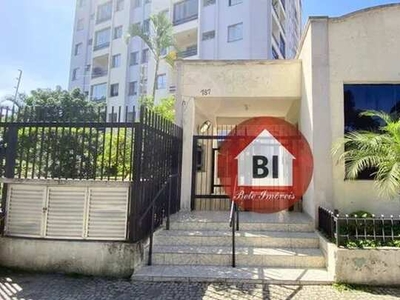 Apartamento para aluguel - Vila Guilhermina - São Paulo/SP - 60 metros quadrados