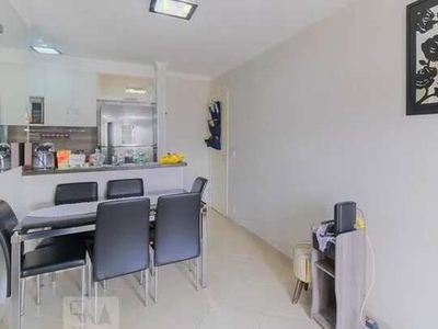 Apartamento para Aluguel - Vila Jacuí, 2 Quartos, 46 m2