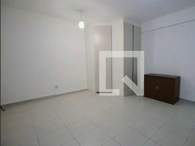 Apartamento para Aluguel - Vila Mariana, 1 Quarto, 42 m2