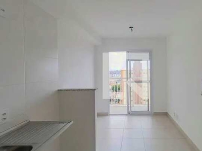 Apartamento para Aluguel - Vila Ré, 1 Quarto, 32 m2