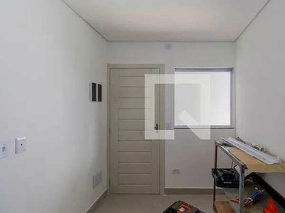 Apartamento para Aluguel - Vila Ré, 1 Quarto, 35 m2