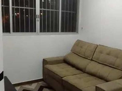 Apartamento para Locação de 76m² no Demarchi em São Bernardo do Campo - SP