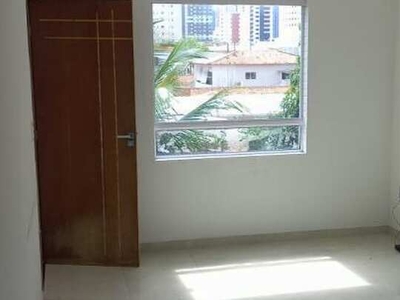 Apartamento para Locação em João Pessoa, Manaíra, 2 dormitórios, 1 suíte