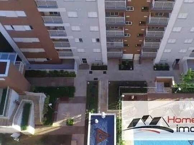 Apartamento para Locação em Jundiaí, Parque União, 3 dormitórios, 1 suíte, 2 banheiros, 1