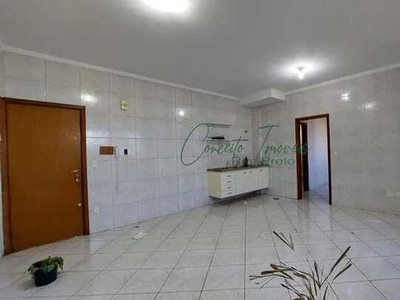 Apartamento para Locação em São José do Rio Preto, Boa Vista, 1 dormitório, 1 banheiro, 1