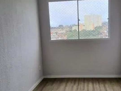 Apartamento para Locação em São Paulo, Vila Andrade, 2 dormitórios, 1 banheiro