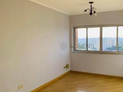 Apartamento para locação, Parque São Jorge, São Paulo, SP