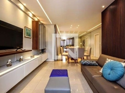 Apartamento para venda - barroca, 3 quartos, 100 m² - belo horizonte