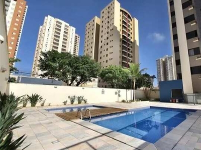 Apartamento para venda em Santa Cruz Do José Jacques de 134.21m² com 3 Quartos e 2 Garagen