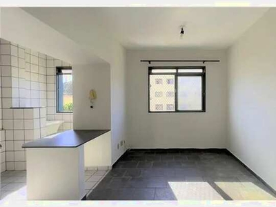 Apartamento para venda em Vila Monte Alegre de 32.85m² com 1 Quarto e 1 Garagem