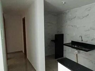 Apartamento Perimetral