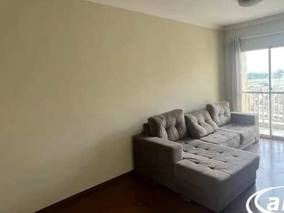 Apartamento - Piratininga