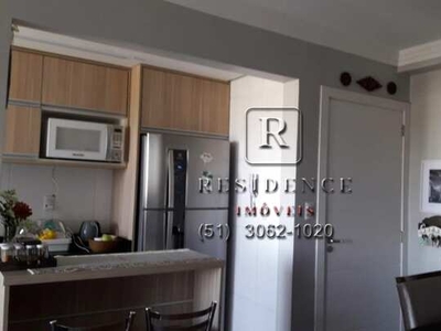 APARTAMENTO RESIDENCIAL em CANOAS - RS, MARECHAL RONDON