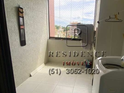 APARTAMENTO RESIDENCIAL em CANOAS - RS, NOSSA SENHORA DAS GRAÇAS