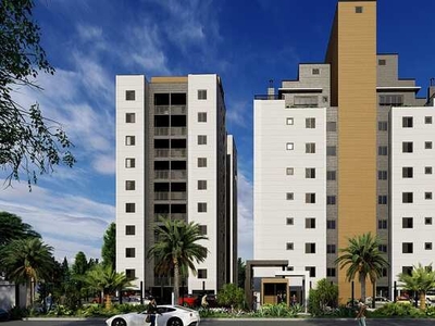 APARTAMENTO RESIDENCIAL em CARAGUATATUBA - SP, MARTIM DE SÁ