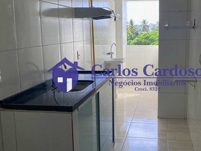 APARTAMENTO RESIDENCIAL em RECIFE - PE, AREIAS