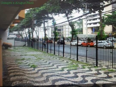 APARTAMENTO RESIDENCIAL em SALVADOR - BA, ONDINA