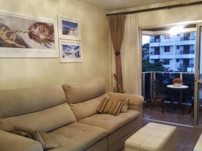 APARTAMENTO RESIDENCIAL em SÃO PAULO - SP, VILA IPOJUCA