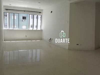 APARTAMENTO RESIDENCIAL em SÃO VICENTE - SP, CENTRO