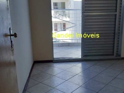 APARTAMENTO RESIDENCIAL em Sorocaba - SP, JD. FACULDADE