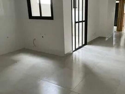 Apartamento sem condomínio com elevador Vila ires Santo Andre 2 dormitórios, 1 suite 1 vag