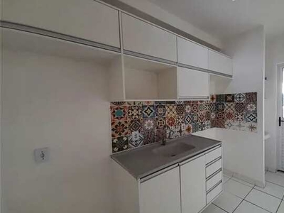 Apartamento - Valinhos - Locação