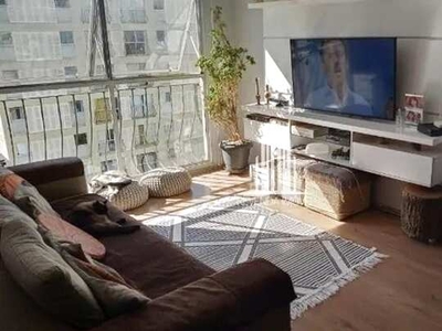 Apartamento Vila Andrade Zona Sul