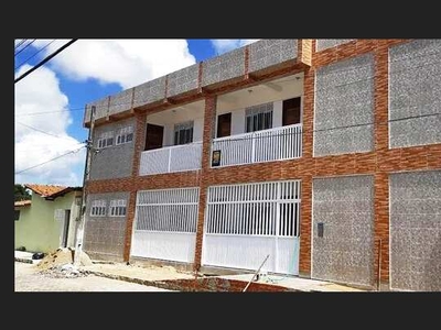 Apartamentos de 1 e 2 quartos no bairro de Neópolis próximo da av. Ayrton Senna