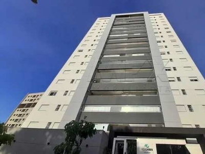 Bauru - Apartamento Padrão - Vila Aviação