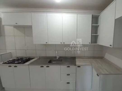 Brusque - Apartamento Padrão - Santa Rita