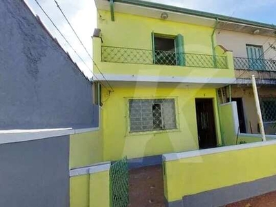 Casa 2 Dormitórios para Alugar Vila Maria 120 m²