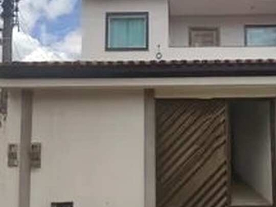 CASA 3/4 SENDO UMA SUÍTE NO CANDEIAS (URBIS 1