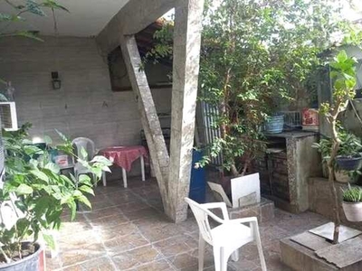 Casa - 6 quartos - bairro da Luz - Nova Iguaçu
