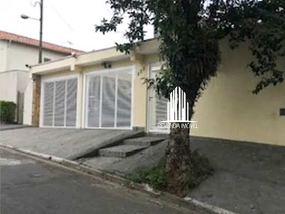 Casa á venda 3 dorms, 1 suite, 3 vagas em Alto da Boa Vista SP