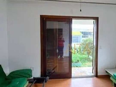 Casa com 1 dormitório, 104 m² - venda por R$ 450.000,00 ou aluguel por R$ 2.126,00/mês - P