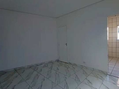 Casa com 1 dormitório para alugar, 50 m² por R$ 1.000,00/mês - Vila Carolina - São Paulo/S