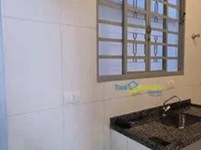 Casa com 1 dormitório para alugar, 61 m² por R$ 1.062,88/mês - Vila Francisco Matarazzo