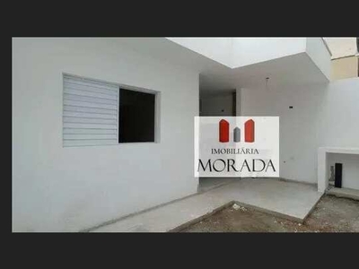 Casa com 2 dormitórios, 111 m² - venda por R$ 390.000 ou aluguel por R$ 2.200/mês - Altos